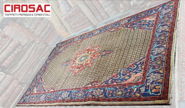 tappeto HAMADAN lulbaf 336x208