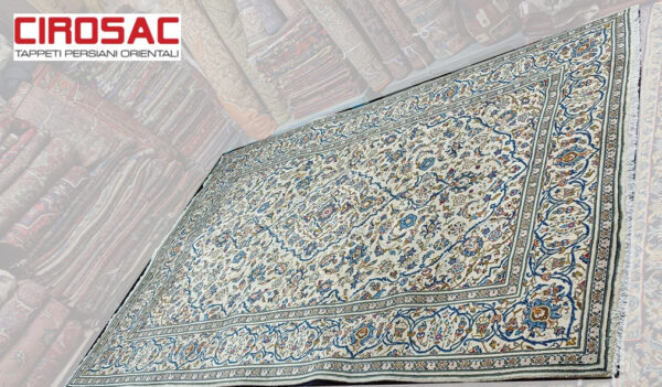 tappeto KASHAN 300X200